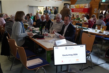 Ehrengäste